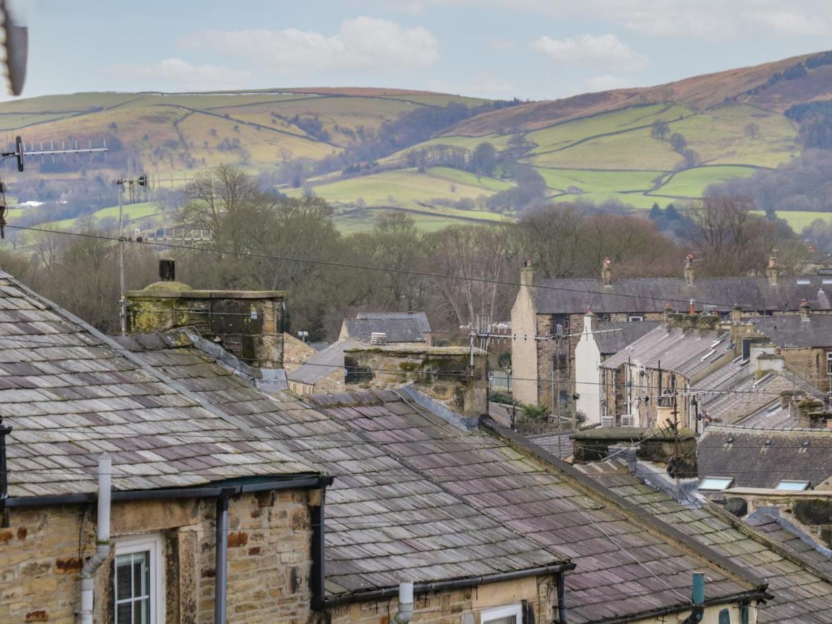 Moor View Villa Skipton Eksteriør billede